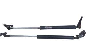 SIŁOWNIK KLAPY TYŁ LP HONDA JAZZ I (II) 2001-2008