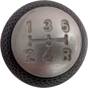 GAŁKA ZMIANY BIEGÓW HONDA JAZZ I (II) 2001-2008