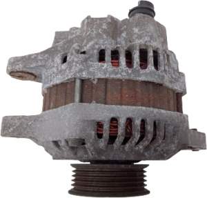 ALTERNATOR HONDA JAZZ I (II) 01-08 CITY 1.2 1.3