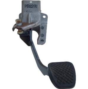 PEDAŁ SPRZĘGŁA HONDA JAZZ I (II) 2001-2008