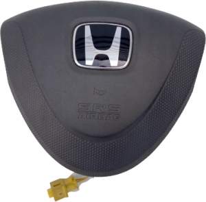 PODUSZKA POWIETRZNA KIEROWCY HONDA JAZZ I (II) 01-