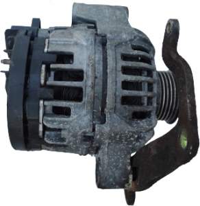 ALTERNATOR SMART I 450 FORTWO 0.8 CDI A1602300111