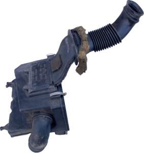 OBUDOWA FILTRA POWIETRZA SMART FORTWO I 450 0.6