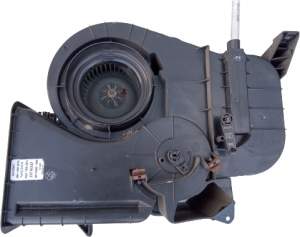 NAGRZEWNICA DMUCHAWA SMART FORTWO I 450