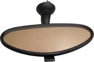 LUSTERKO WSTECZNE COFANIA SMART FORTWO I 450