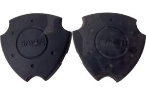 DEKIELEK KAPSEL KOŁPAKA SMART FORTWO I 450