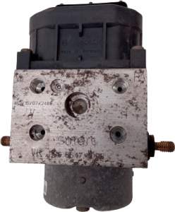 POMPA ABS STEROWNIK SMART FORTWO I 450