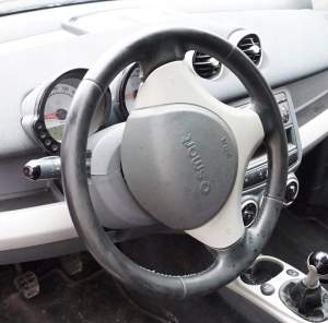 PODUSZKA POWIETRZNA KIEROWCY SMART FORFOUR I W454