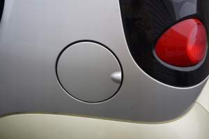 KLAPKA WLEWU PALIWA SMART FORFOUR I W454