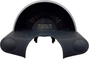 LICZNIK ZEGARY SMART I 450 FORTWO
