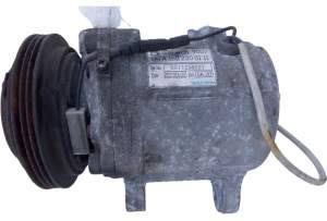 SPRĘŻARKA KLIMATYZACJI SMART FORTWO I 450 0.6 0.8