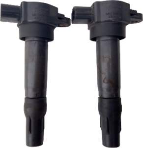 CEWKA ZAPŁONOWA MITSUBISHI COLT VI SMART FORFOUR