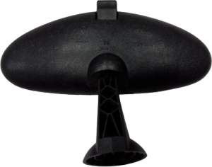 LUSTERKO WSTECZNE COFANIA SMART FORTWO I 450