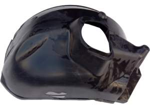 NADKOLE LEWY PRZÓD SMART FORTWO I 450 1998-2003