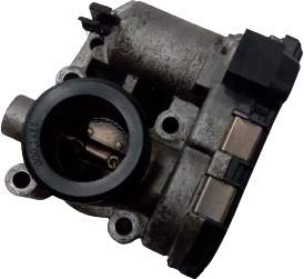 PRZEPUSTNICA SMART FORTWO I 450 0.6