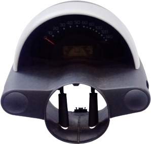 LICZNIK ZEGARY SMART FORTWO I 450