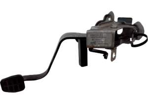 PEDAŁ SPRZĘGŁA SMART FORFOUR I 454 2004-