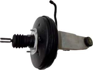 SERWO POMPA HAMULCOWA SMART FORFOUR I 454 2004-