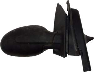 LUSTERKO PRAWE MANUAL SMART FORTWO I 450