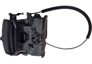 KRATKA NAWIEWU SMART FORTWO I 450