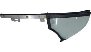 SZYBA KAROSERYJNA LEWY TYŁ SMART FORTWO I 450