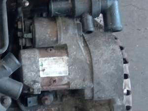 ROZRUSZNIK SMART FORTWO I 450 0.6 BENZYNA