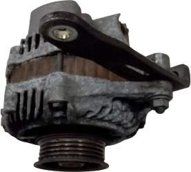 ALTERNATOR SMART FORFOUR I 454 2004-