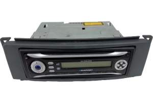 RADIOODTWARZACZ SAN REMO MP26 SMART FORFOUR 454 I