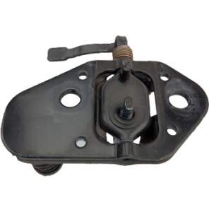 ZAMEK MASKI RYGIEL SMART FORFOUR 454 I 2004-