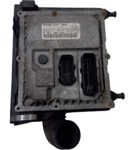 STEROWNIK KOMPUTER SILNIKA SMART FORTWO I 450 0.6