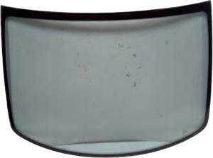 SZYBA CZOŁOWA PRZÓD SMART FORTWO I 450