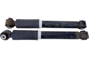 AMORTYZATOR TYŁ AMORTYZATORY SMART FORTWO I 450