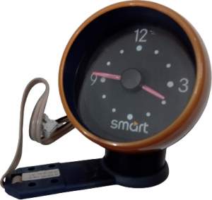 LICZNIK ZEGAR SMART FORTWO I 450