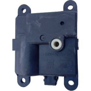 SILNICZEK NAGRZEWNICY NISSAN PRIMERA ALMERA TINO