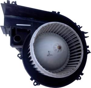 WENTYLATOR DMUCHAWA NAGRZEWNICY NISSAN PRIMERA P11