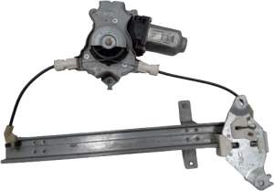 MECHANIZM SZYBY NISSAN ALMERA II N16 TINO