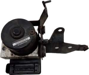 POMPA ABS STEROWNIK NISSAN ALMERA II N16 TINO