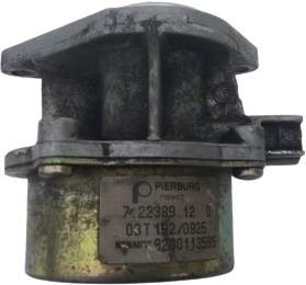 POMPA VACUM NISSAN RENAULT CLIO II MEGANE II 1.5