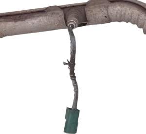 SONDA LAMBDA NISSAN MICRA K12 1.2