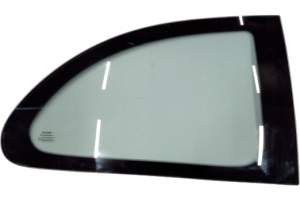 SZYBA KAROSERYJNA PRAWY TYŁ NISSAN MICRA K12