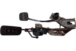 POTENCJOMETR PEDAŁ SPRZĘGŁA GAZU NISSAN MICRA K12