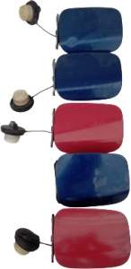 KLAPKA WLEWU PALIWA NISSAN MICRA K12