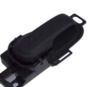 KLAMKA WEWNĘTRZNA LEWY PRZÓD NISSAN MICRA K12 3D