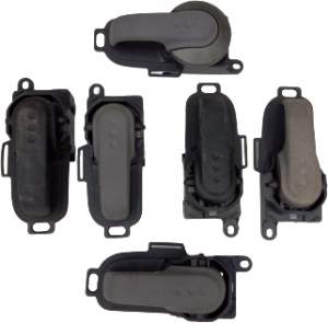 KLAMKA WEWNĘTRZNA LEWA LUB PRAWA NISSAN MICRA K12