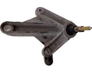 ŁAPA SILNIKA PODPORA WSPORNIK NISSAN MICRA K12 1.5