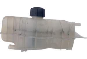 ZBIORNIK WYRÓWNAWCZY NISSAN MICRA K12 1.5