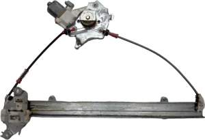 MECHANIZM PODNOŚNIK SZYBY PRAWY P NISSAN MICRA K12