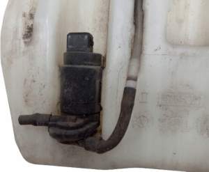 POMPKA SPRYSKIWACZY RURKA NISSAN MICRA K12