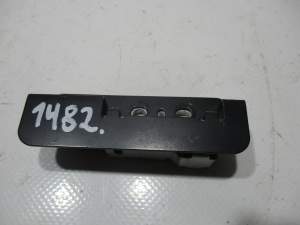 SENSOR CZUJNIK UDERZENIOWY FACDO003 NISSAN 350Z