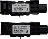CZUJNIK UDERZENIOWY SENSOR NISSAN MICRA K12